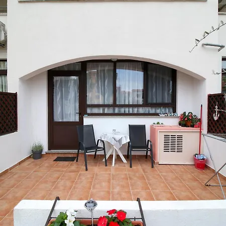 Casa de hóspedes Svid