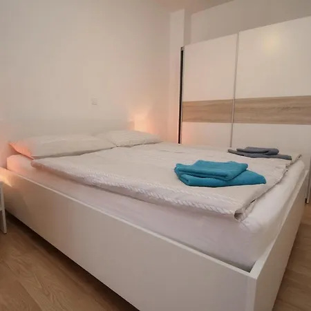 Konukevi Svid Rovinj