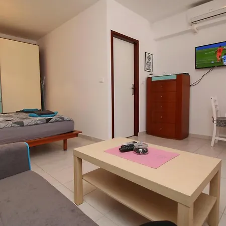 Casa de hóspedes Svid Rovinj