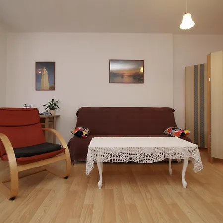 Konukevi Svid Rovinj