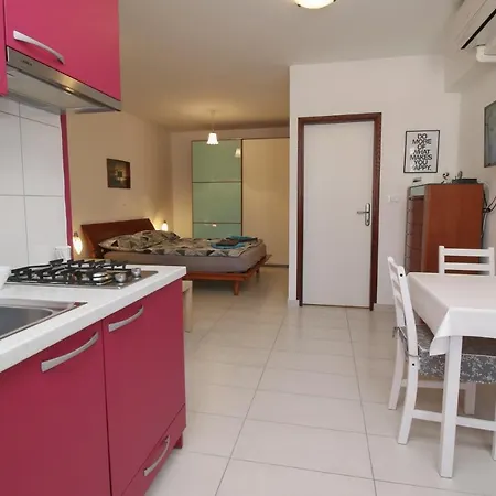 Svid 3* Rovinj