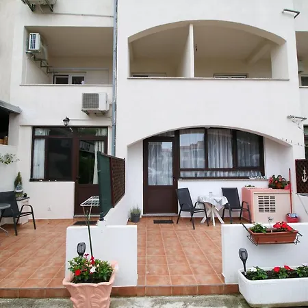 بيت ضيافة Svid