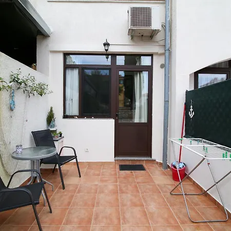 Svid بيت ضيافة روفينج