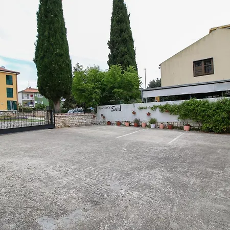 بيت ضيافة Svid 3*