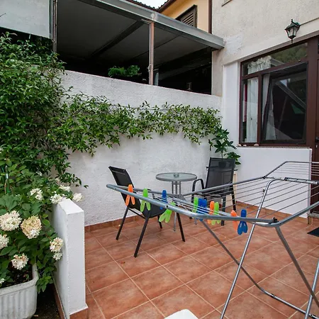 بيت ضيافة Svid روفينج