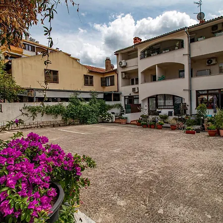 Guest house Svid