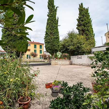 Svid Guest house 3*
