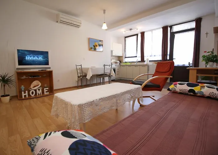 بيت ضيافة Svid