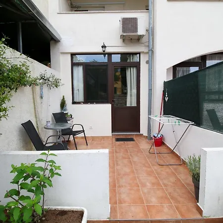 Svid Pensión 3*