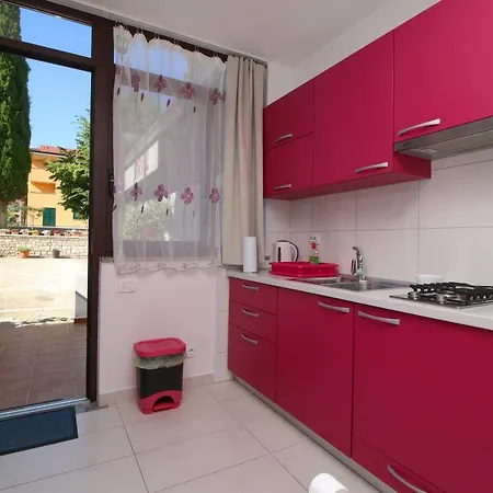 Svid 3* Rovinj