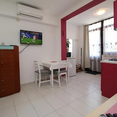 Svid Pensión 3*